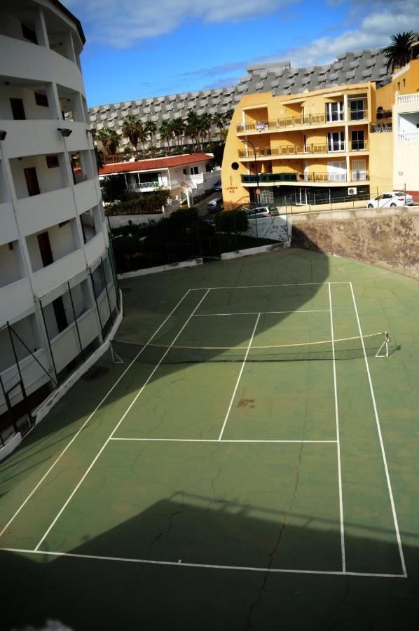 شقة بويرتو دي سانتياغو  في Apartamento Seguro De Sol الغرفة الصورة
